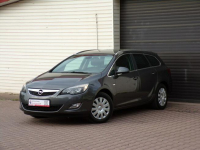 Opel Astra Klimatronic /Gwarancja / 1,4 /140KM / Mikołów - zdjęcie 7