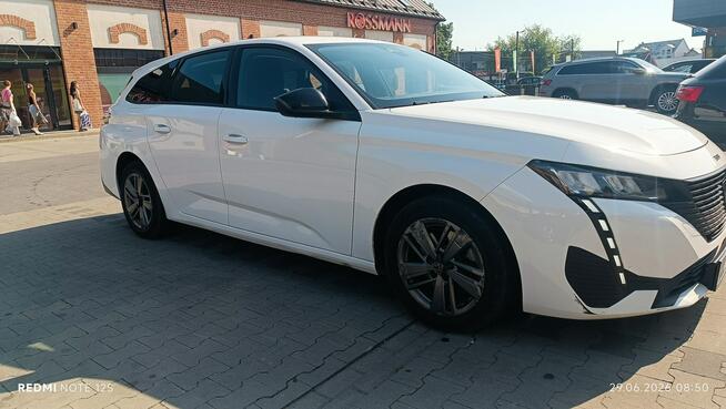 Peugeot 308 Libertów - zdjęcie 3