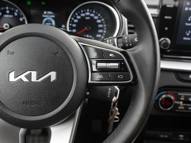 Kia Cee'd PO7XT35#1.5 T-GDI M 2 stref klima K.cof salon PL VAT23% Gdańsk - zdjęcie 12