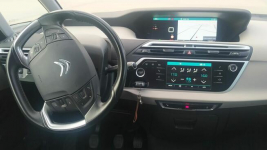 Citroen C4 Spacetourer 2.0 Citroën 2020 Nowy Sącz - zdjęcie 8