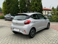 Hyundai i10 Podgrzewane fotele,kierownica,Tempomat, Gwarancja Tarnowskie Góry - zdjęcie 6