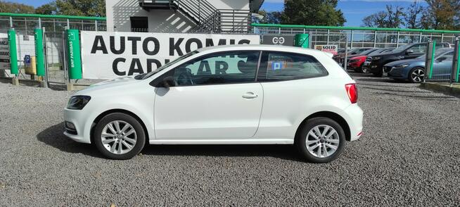 Volkswagen Polo 1,0 MPI Goczałkowice-Zdrój - zdjęcie 7