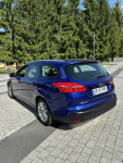 Ford Focus Titanium SCT 1.5 TDCi 120 KM 2016 Tarnów - zdjęcie 4