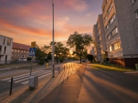 2pok, 50met, Okolice Romanowskiego BALKON/PIWNICA (Wrocław) Psie Pole - zdjęcie 7
