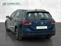Volkswagen Passat 2.0 TDI EVO Business DSG Kombi Warszawa - zdjęcie 7