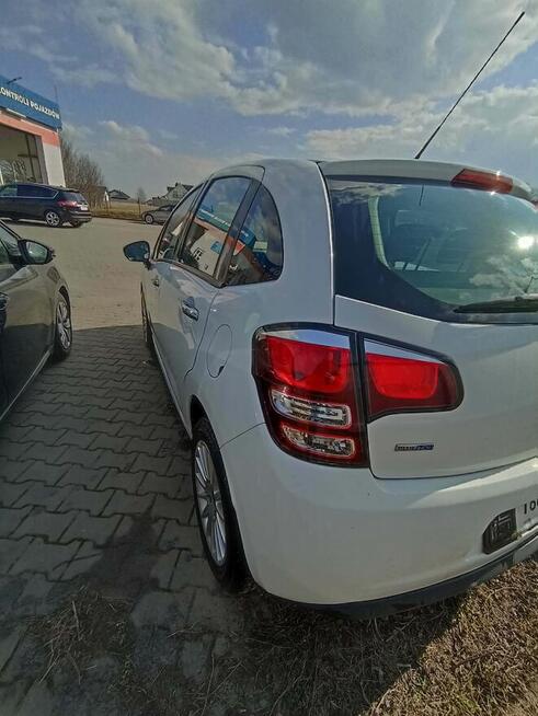 Sprzedam Citroena C3 Jarosław - zdjęcie 9