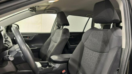 Toyota RAV-4 2.5 Hybryda Comfort 4x2 Warszawa - zdjęcie 10