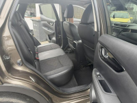 Nissan Qashqai navi, klimatronic, kamera! Zbąszyń - zdjęcie 7