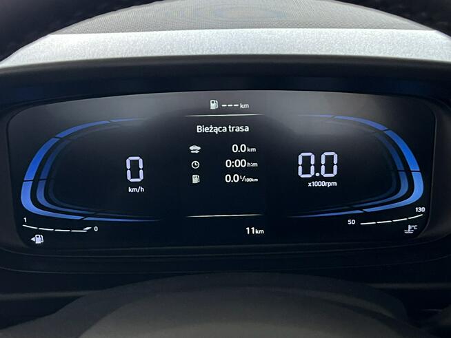 Hyundai Bayon 1.0 T-GDI 6MT Modern + Comfort | Dostępny od ręki Łódź - zdjęcie 10