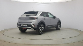 Opel Mokka 1.2 T Elegance S&amp;S! Z Polskiego Salonu! Faktura VAT! Warszawa - zdjęcie 7
