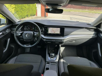 Škoda Octavia 2.0 TDi DSG  biała perła, bardzo zadbana! Tarnów - zdjęcie 6