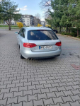 Audi A4 B8 kombi 1.8,160KM,quattro,2010(usunięta wada olej.) Nowy Dwór Mazowiecki - zdjęcie 3