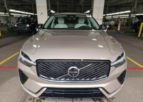 Volvo XC 60 Najwyższa wersja wyposażenia ULTRA / AWD / B5 Cieszyn - zdjęcie 2