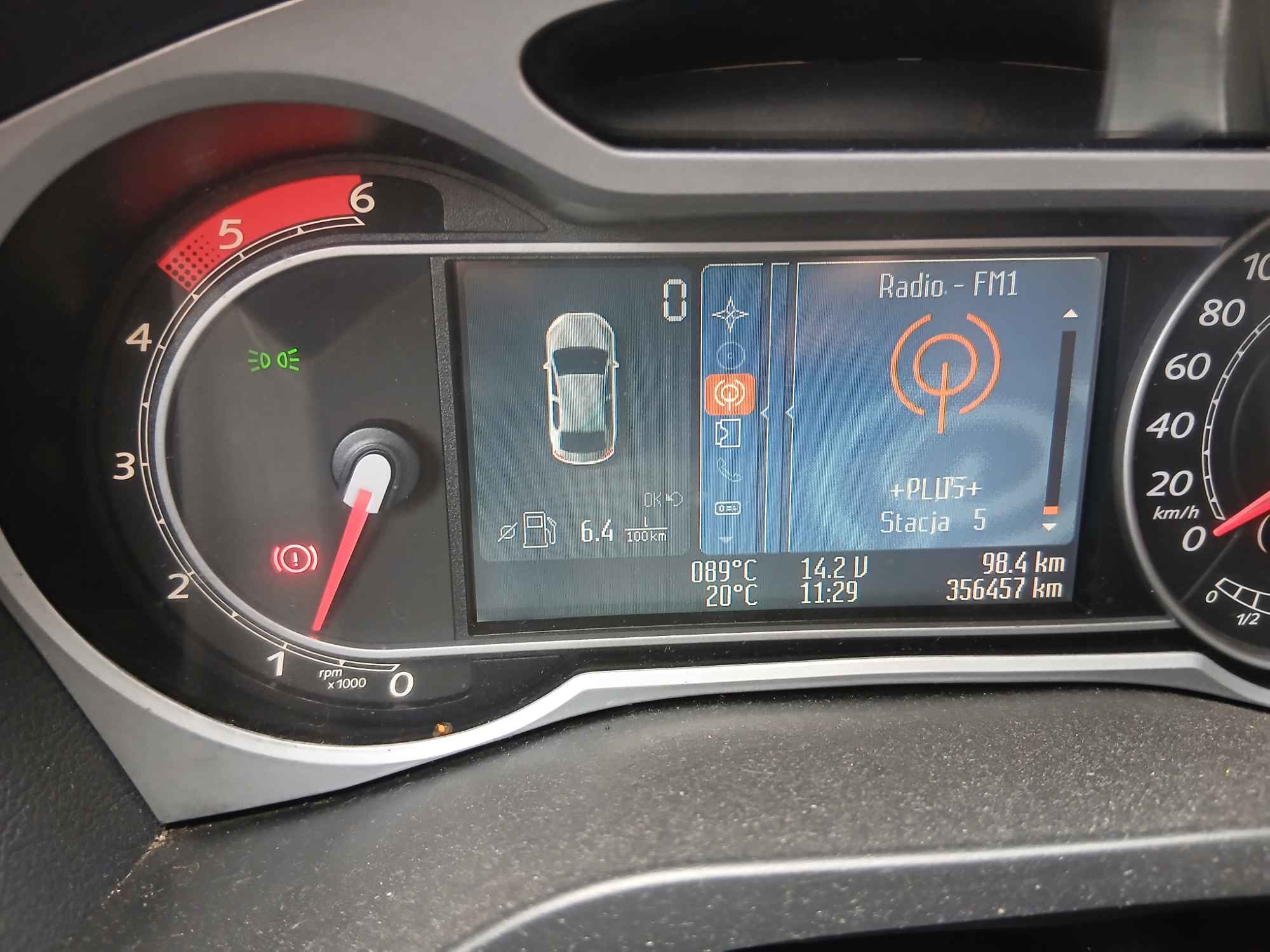 Ford s max Pruszcz Gdański - zdjęcie 1