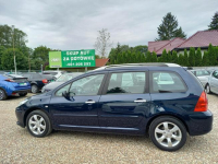 Peugeot 307 SW SW, Serwisowany Zieleniewo - zdjęcie 5