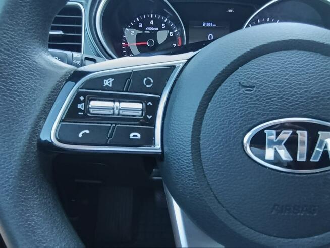 Kia Cee'd Salon Polska bezwypadkowy Karczew - zdjęcie 11