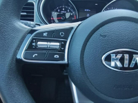 Kia Cee'd Salon Polska bezwypadkowy Karczew - zdjęcie 11
