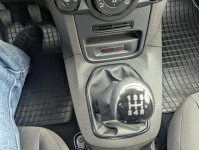 Ford Fiesta 1.0 Benzyna/przebieg: 79955 km Biała - zdjęcie 12