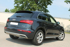 Audi Q5 *2.0TDI*Automat*Quattro*Serwisowana*Bezwypadkowa*Bardzo Ładna* Zambrów - zdjęcie 3