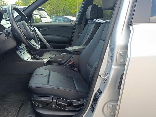 2.0l diesel 177KM* Bezwypadkowy *Zadbany egzemplarz* Xdrive2 Warszawa - zdjęcie 3