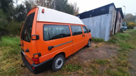 Sprzedam VW T4 Gdańsk - zdjęcie 12