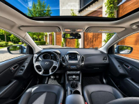 Hyundai ix35 1.6/135km/benzyna/niski przebieg jak nowy!panorama/led! Włocławek - zdjęcie 3