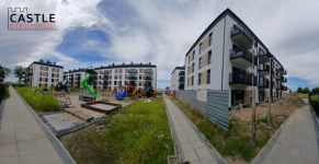 Sprzedam świetnie trzypokojowe mieszkanie!