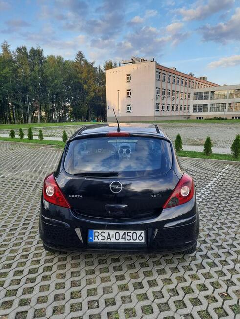 Sprzedam Opel Corsa 1.3 diesel Rzeszów - zdjęcie 5