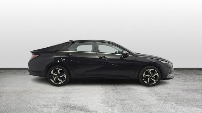 Elantra 1.6 Smart ! Z Polskiego Salonu ! Faktura VAT ! Warszawa - zdjęcie 6