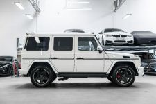 Mercedes G 63 AMG V8 571 KM. Salon PL. Brabus. 36 000 km!! Węgrzce - zdjęcie 6