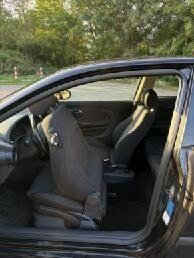 Seat Ibiza . Jawor - zdjęcie 4
