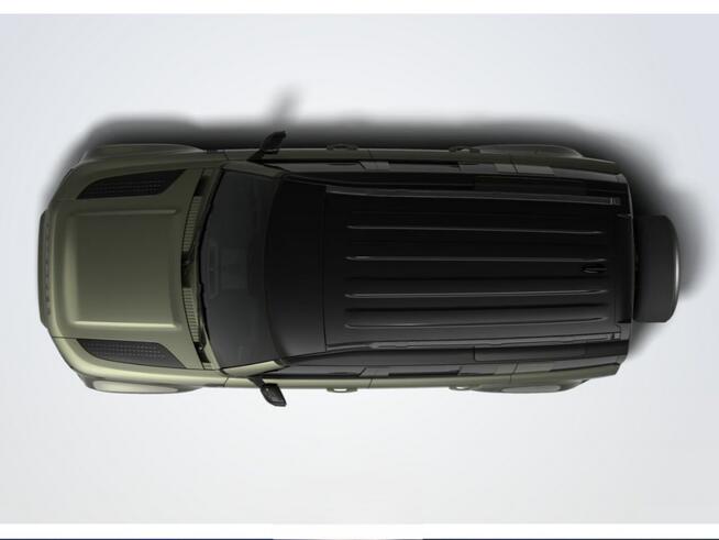 Defender 3.0D I6 250KM AWD Auto X-Dynamic SE 110 / Salon Polska Łódź - zdjęcie 5