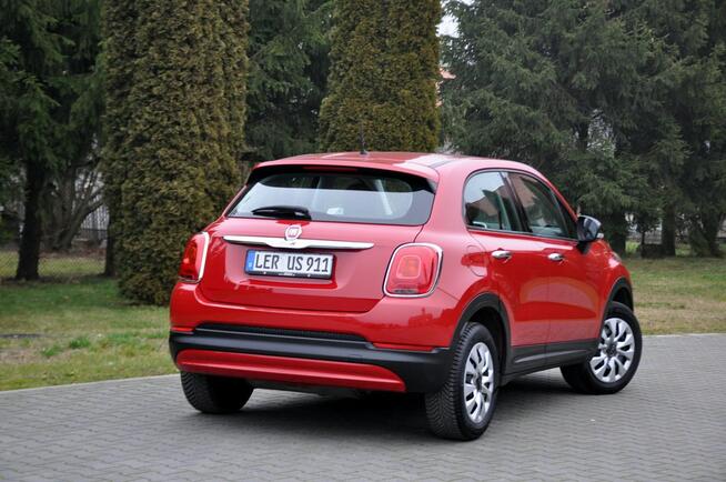 1.6i(110KM)*139tyś.km*Welur*Chrom*Klimatyzacja*I Wł*ASO Fiat Ostrów Mazowiecka - zdjęcie 7