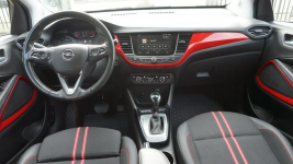 Opel Crossland automat. Gwarancja. Polecam !!! Zielona Góra - zdjęcie 10