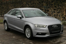 Audi A3 Sedan Zadbany Egzemplarz Lubań - zdjęcie 6