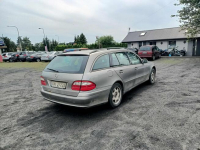 Mercedes E klasa 1.8+lpg 03r Automat Tarnów - zdjęcie 4