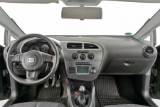 LEON 1.6 REFERENCE 102km CZUJNIKI klima Serwis bezwypadek 2009 Tychy - zdjęcie 3