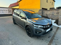 Dacia Jogger 1.0 TCe 110# 7 Miejsc#NAVI#Climatronic Margonin - zdjęcie 4