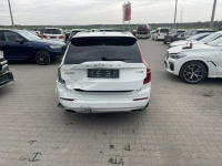 Volvo XC 90 Inscription D5 AWD HAK Kamery360 7 Os. Panorama Pamięć Gliwice - zdjęcie 3