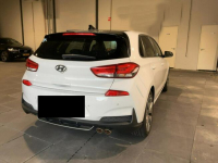 Hyundai I30 1.4 T-GDI N-Line 140km AUTOMAT panoram LED kamera NAV 2019 Tychy - zdjęcie 2
