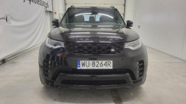 Land Rover Discovery V 3.0 D300 mHEV R-Dynamic HSE Grójec - zdjęcie 2