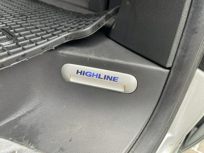 Volkswagen Multivan HAK 4Motion Automat El. Drzwi 7Os. Klimatronik Gliwice - zdjęcie 12