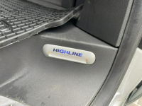 Volkswagen Multivan HAK 4Motion Automat El. Drzwi 7Os. Klimatronik Gliwice - zdjęcie 12