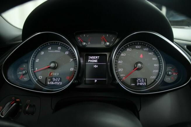 Audi R8 Katowice - zdjęcie 11