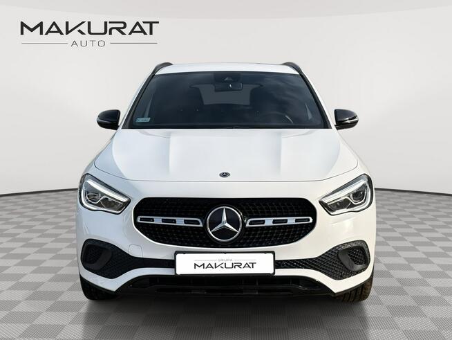 Mercedes GLA 200 WZ280CA#200 Style Podgrz.f K.cof NAVI Salon PL VAT23% Pępowo - zdjęcie 5