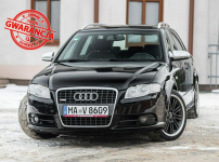Audi A4 S-Line Plus ! 2.0TDI 140KM Manual ! Super Stan !