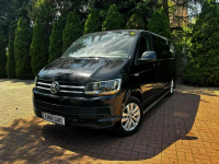 Volkswagen Caravelle Płońsk - zdjęcie 5