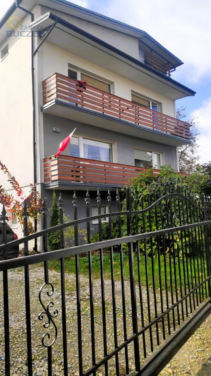 Na sprzedaż przestronny dom w Sochaczewie Sochaczew - zdjęcie 1