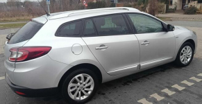Sprzedam renault megane 2016 kombi Częstochowa - zdjęcie 3