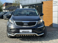 Kia Sportage 1.6i(136KM) Polski Salon!!! Białogard - zdjęcie 3